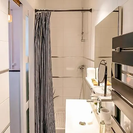 Apartment Studio Casa Aelys - Quartier Des Arenes - *