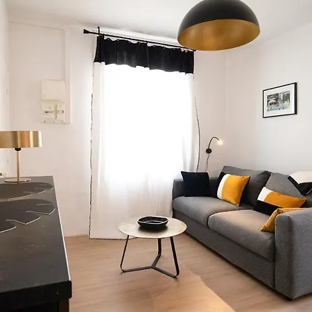 Studio Casa Aelys - Quartier Des Arenes - * Beziers