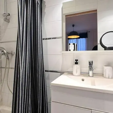 Studio Casa Aelys - Quartier Des Arenes - Beziers