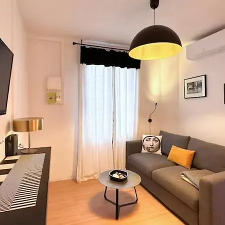Studio Casa Aelys - Quartier Des Arenes - Apartment *
